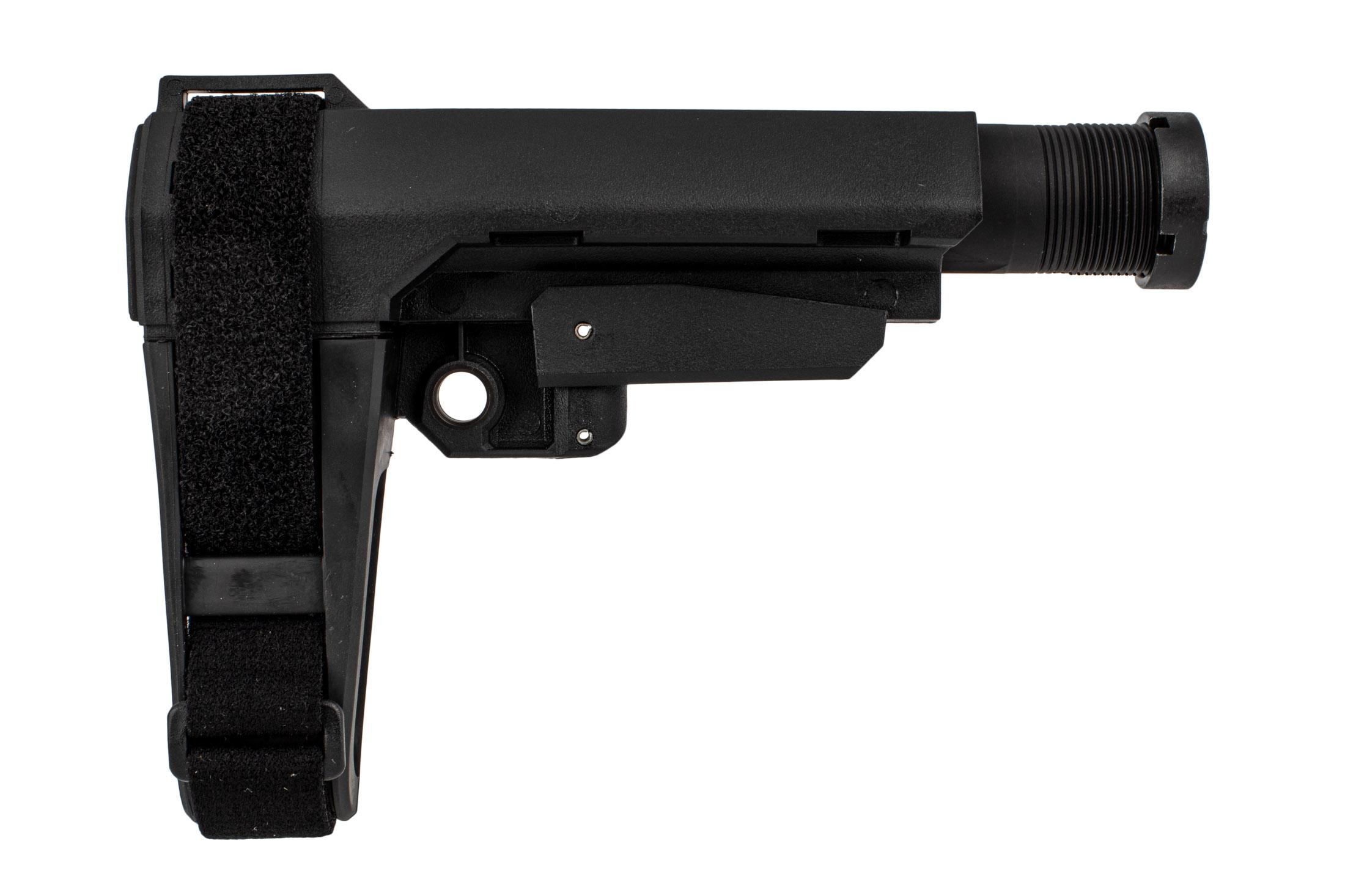 SB Tactical TAC13SBA3 Pistol Stabilizing Brace Black T13SBA301SB